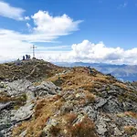 Heimat - Zillertal Apartman Gerlos