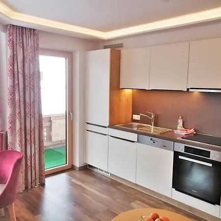 Heimat - Zillertal * Gerlos