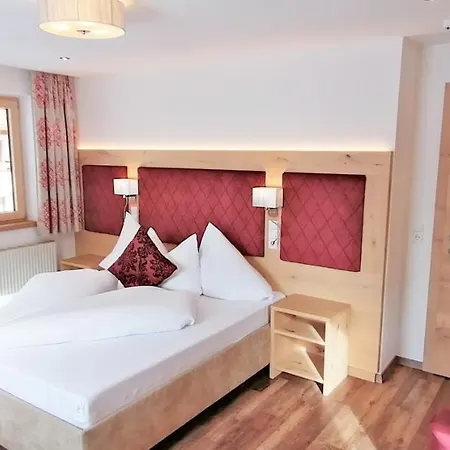 Heimat - Zillertal Apartamento
