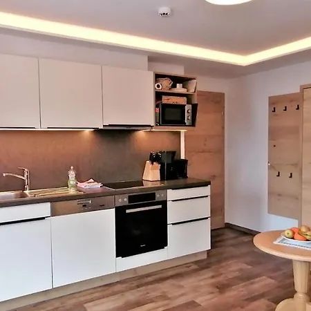 Heimat - Zillertal Apartamento *