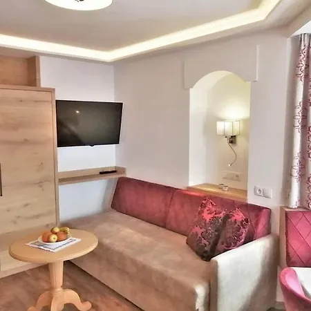 Heimat - Zillertal Apartamento