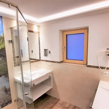 Apartamento Heimat - Zillertal