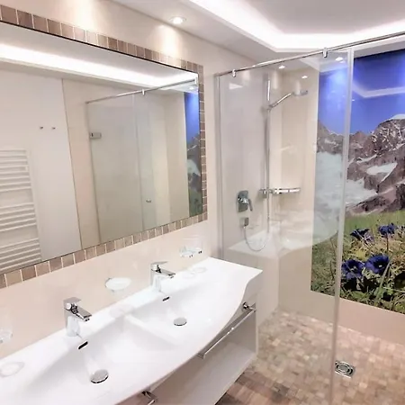 Heimat - Zillertal Apartamento *
