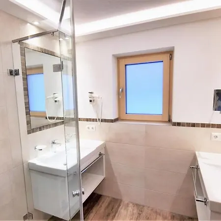 Apartamento Heimat - Zillertal *