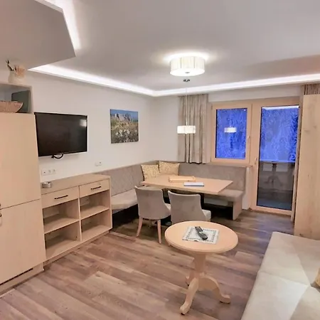 Apartamento Heimat - Zillertal