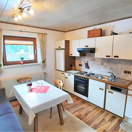 Apartamento Heimat - Zillertal