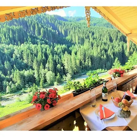 Heimat - Zillertal