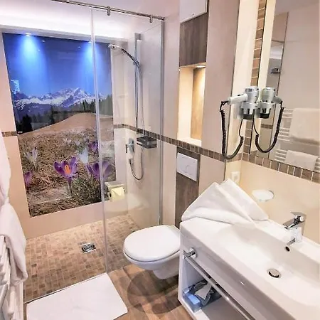 Apartamento Heimat - Zillertal