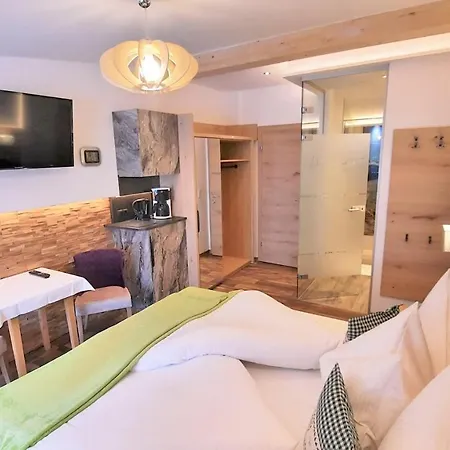 Apartamento Heimat - Zillertal