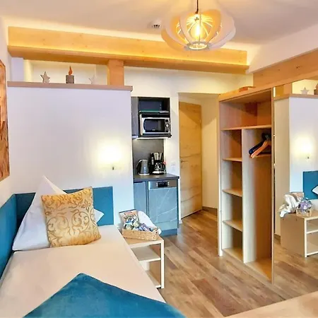 Heimat - Zillertal Lejlighed *