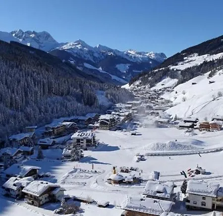 Lejlighed Heimat - Zillertal *