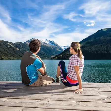 Lejlighed Heimat - Zillertal Gerlos