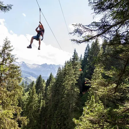 Heimat - Zillertal Apartment *