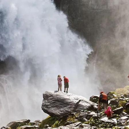 Heimat - Zillertal Gerlos