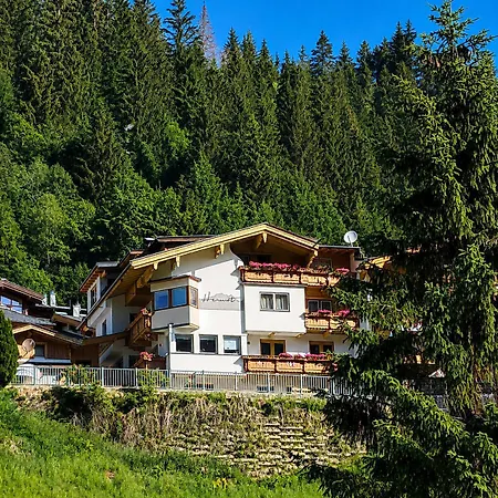 Heimat - Zillertal דירה גרלוס