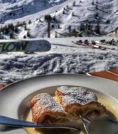 Heimat - Zillertal Apartamento