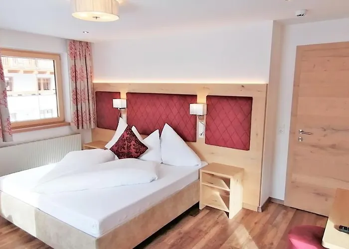 Heimat - Zillertal Apartment