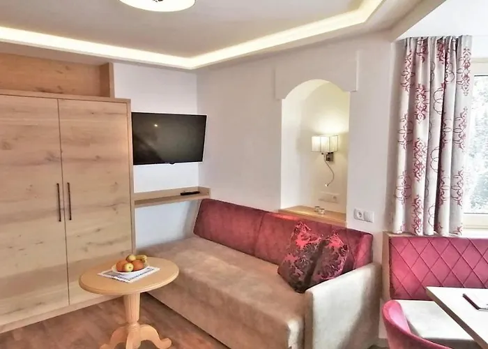 Heimat - Zillertal Apartamento