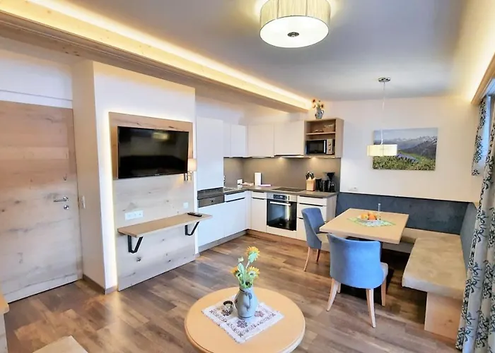 Heimat - Zillertal Gerlos