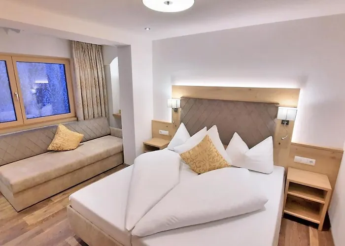 Heimat - Zillertal Gerlos