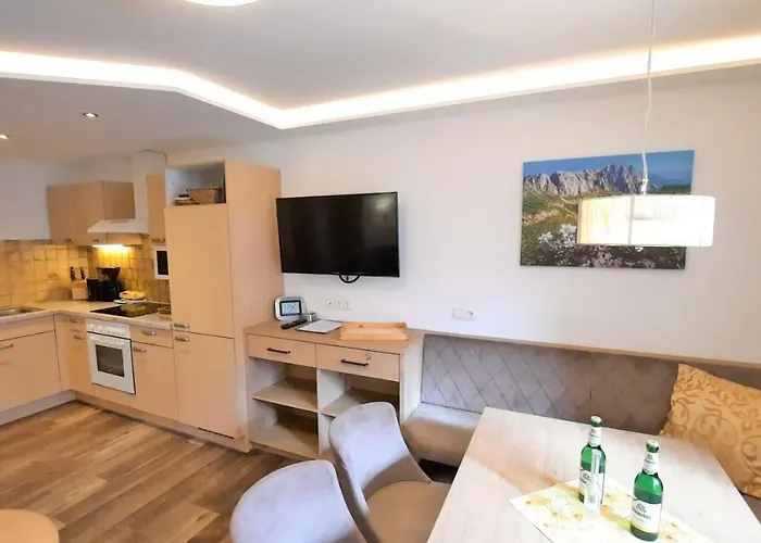 Heimat - Zillertal Gerlos