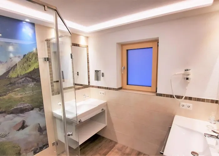 Apartamento Heimat - Zillertal