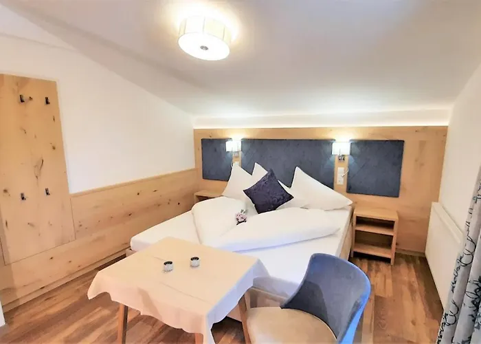 Heimat - Zillertal Gerlos