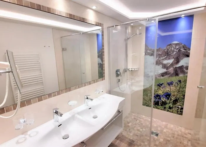 Heimat - Zillertal Apartman *