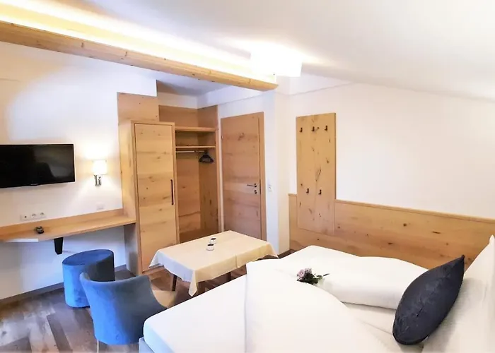 Heimat - Zillertal Apartment