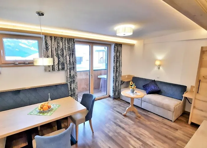 Heimat - Zillertal Gerlos