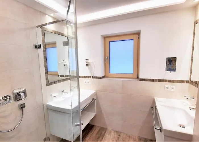 Apartman Heimat - Zillertal *