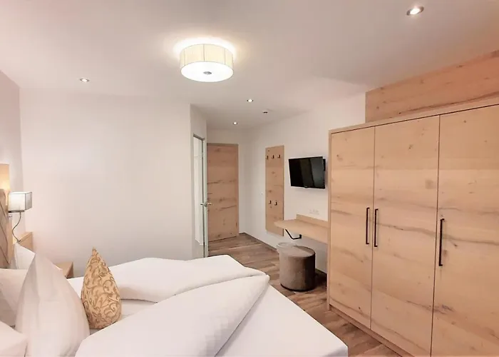 Heimat - Zillertal * Gerlos