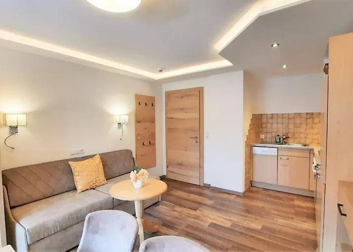 Apartment Heimat - Zillertal Gerlos