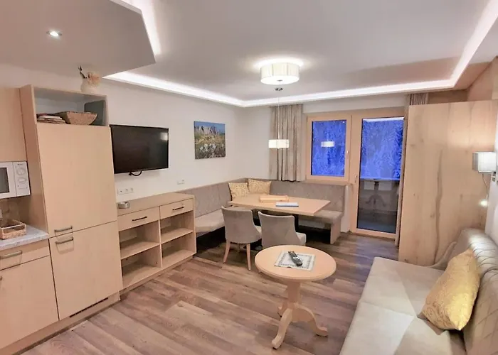 Apartment Heimat - Zillertal