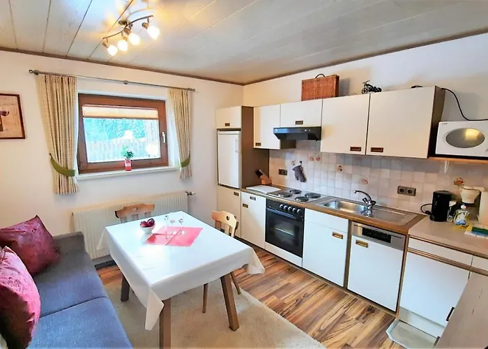 Apartment Heimat - Zillertal