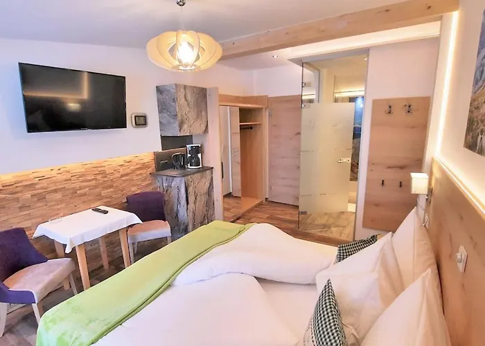 Apartment Heimat - Zillertal