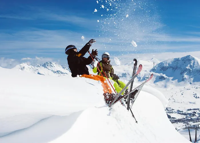 Heimat - Zillertal Apartamento Gerlos