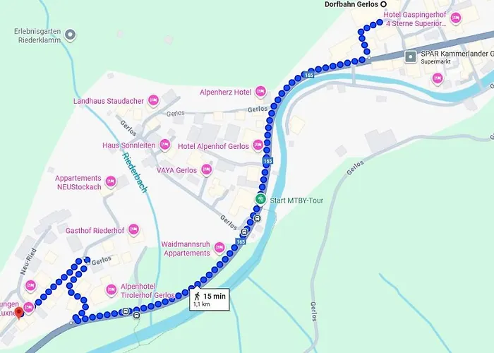 Apartman Heimat - Zillertal Gerlos