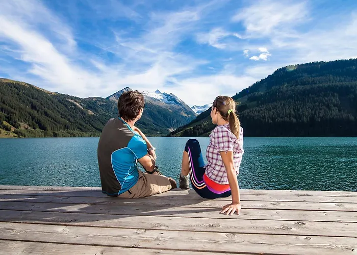 Apartman Heimat - Zillertal Gerlos