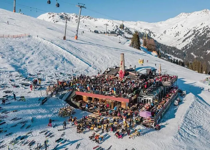 Apartman Heimat - Zillertal *