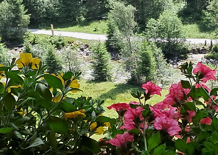 Apartamento Heimat - Zillertal Gerlos