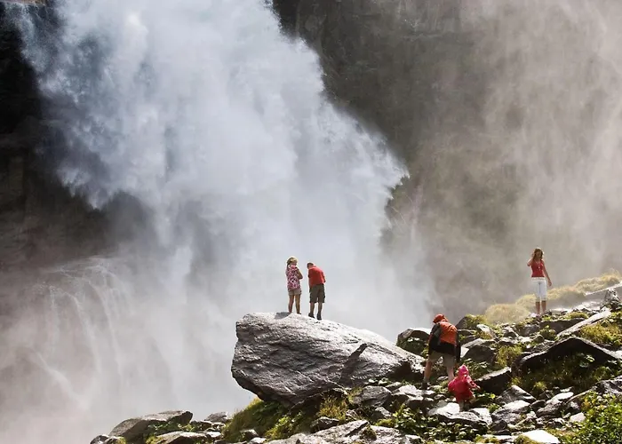 Heimat - Zillertal Gerlos