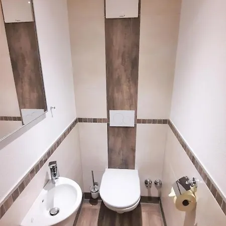 Apartament Heimat - Zillertal Gerlos