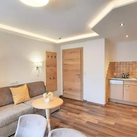 Apartament Heimat - Zillertal Gerlos
