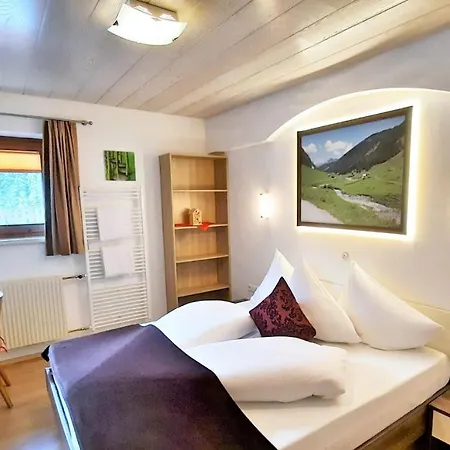Heimat - Zillertal Gerlos