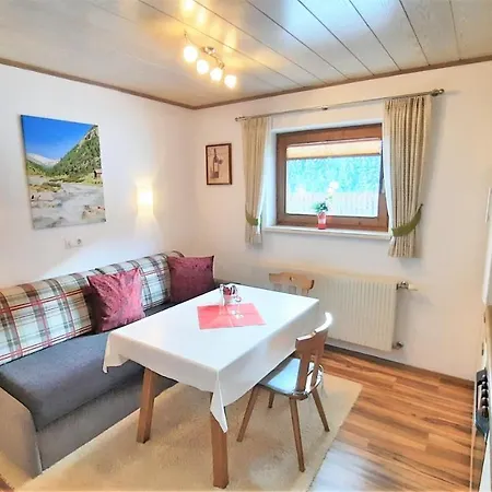 Heimat - Zillertal Apartament