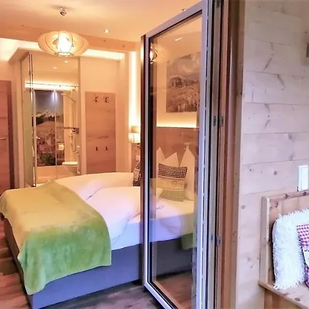 Apartament Heimat - Zillertal *