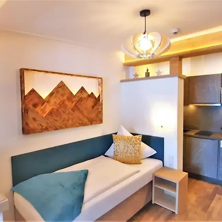 Apartament Heimat - Zillertal *