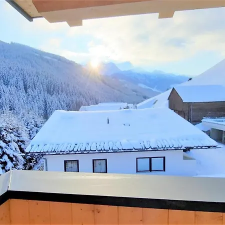 Heimat - Zillertal Apartamento Gerlos